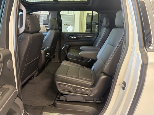 Used 2023 GMC Yukon XL Denali w/ Max Trailering Package AWD/4WD image 30