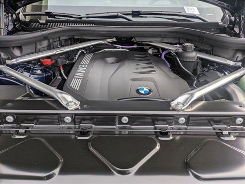New 2026 BMW X5 xDrive40i image 18