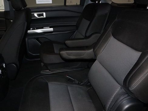 Certified 2023 Ford Explorer XLT image 22