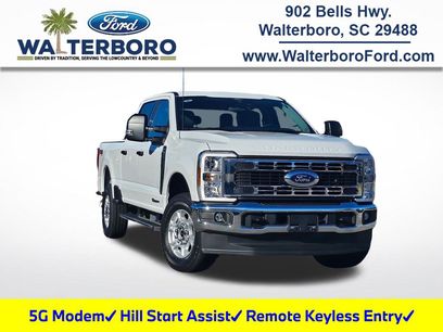New 2026 Ford F250 XLT w/ FX4 Off-Road Package