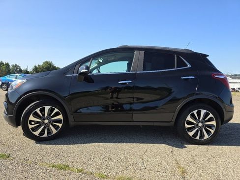 Used 2018 Buick Encore Preferred FWD image 13