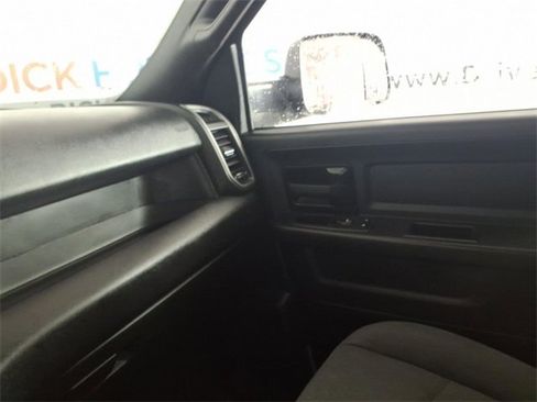 Used 2021 RAM 2500 Tradesman image 25