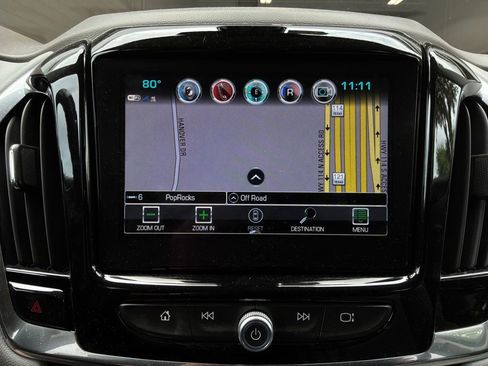 Used 2018 Chevrolet Traverse Premier w/ LPO, 'HIT The Road' Package AWD/4WD image 37