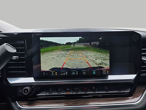 New 2026 Chevrolet Silverado 3500 LT w/ Texas Edition AWD/4WD image 23