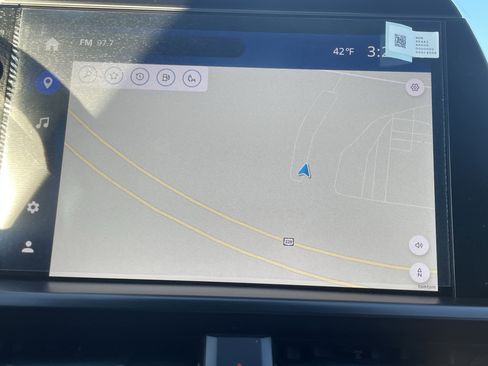 New 2026 Subaru Outback Limited XT image 27