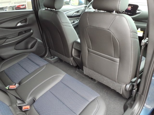 New 2026 Buick Envista Sport Touring w/ Convenience I Package FWD image 21
