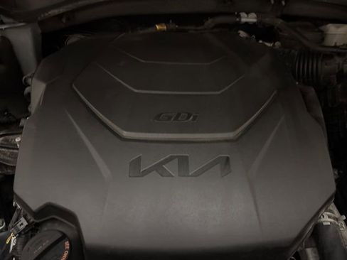 Certified 2024 Kia Telluride SX X-Line image 27