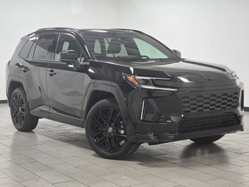 New 2026 Toyota RAV4 XSE image 2