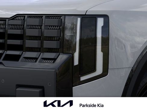 New 2027 Kia Telluride EX X-Line image 10