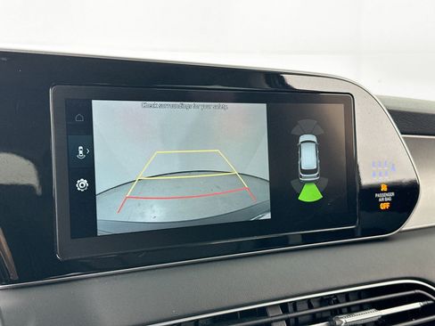 Used 2022 Hyundai Palisade SEL w/ 8P Bench Seat Package image 14