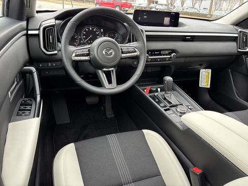 New 2026 MAZDA CX-50 AWD 2.5 S w/ Weather Package image 16