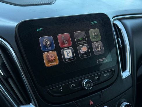 Used 2016 Chevrolet Malibu LT w/ Leather Package image 19