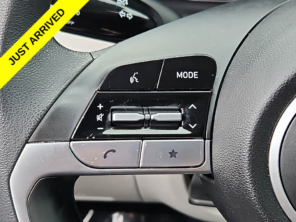 Used 2024 Hyundai Tucson SE FWD image 20