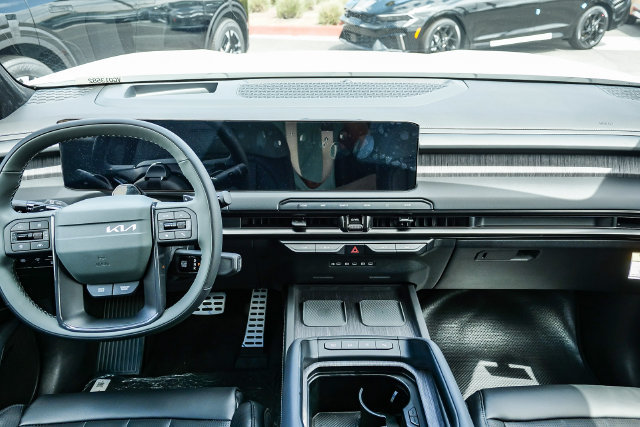 New 2027 Kia Telluride X-Line SX Prestige AWD/4WD image 5