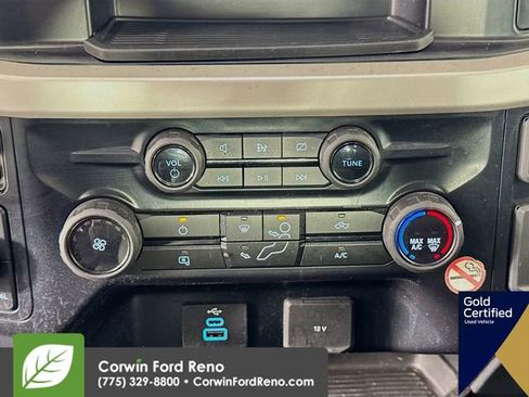 Certified 2024 Ford F250 XLT image 19