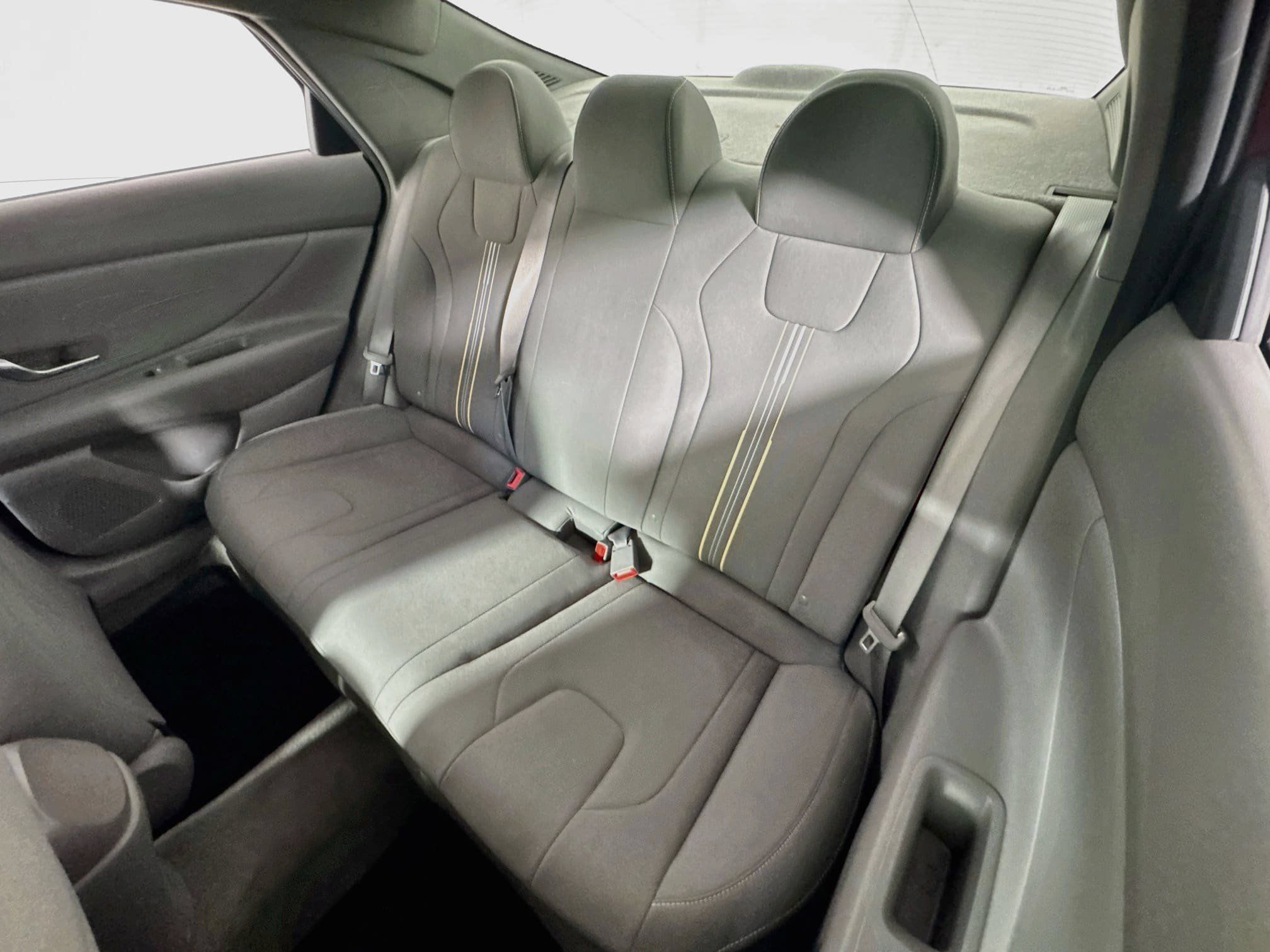 Used 2021 Hyundai Elantra SEL FWD image 20
