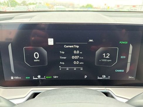 New 2026 Kia Sorento SX Prestige AWD/4WD image 11