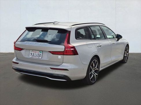 Used 2024 Volvo V60 T8 Polestar AWD/4WD image 5