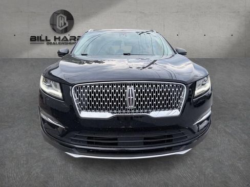 Used 2019 Lincoln MKC Select w/ MKC Climate Package FWD image 2