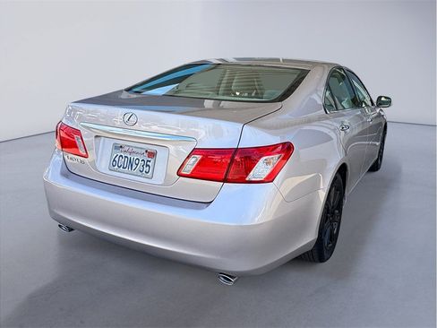 Used 2008 Lexus ES 350 FWD image 6