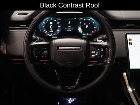 Used 2024 Land Rover Range Rover Sport Dynamic SE image 17