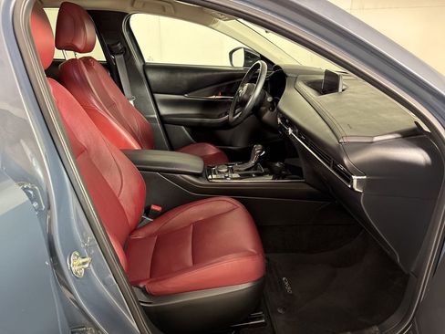 Used 2025 MAZDA CX-30 AWD 2.5 S w/ Preferred Package image 14