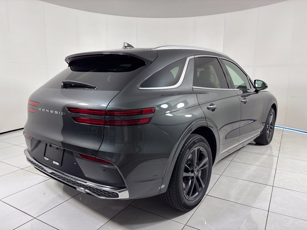 New 2027 Genesis GV70 2.5T Select AWD/4WD image 5