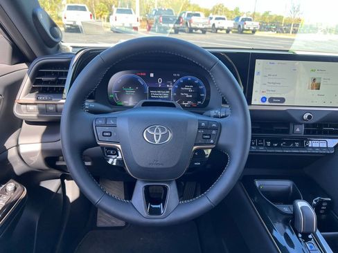 Certified 2026 Toyota Crown Limited w/ Advanced Technology Package image 16