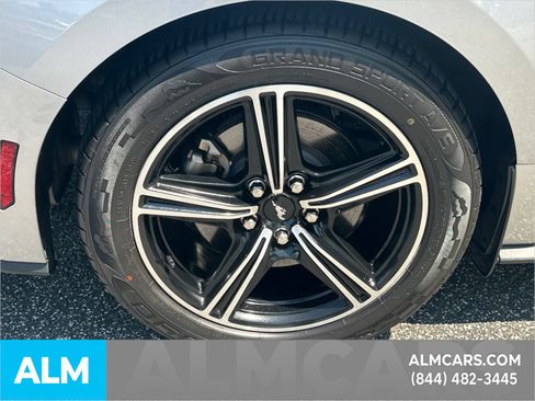 Used 2024 Ford Mustang Premium RWD image 20