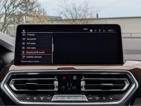 Used 2023 BMW X3 xDrive30i w/ Premium Package AWD/4WD image 22