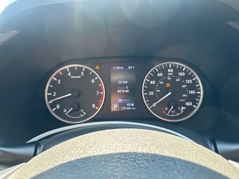 Used 2021 Nissan Sentra S FWD image 8