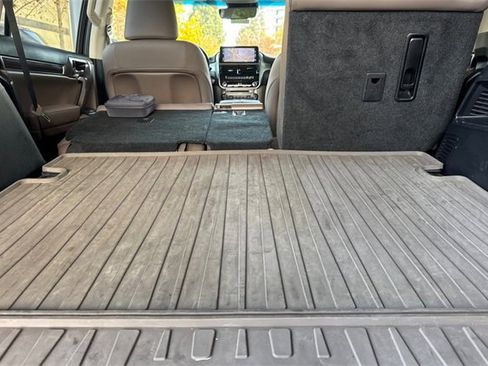 Used 2022 Lexus GX 460 Premium image 15
