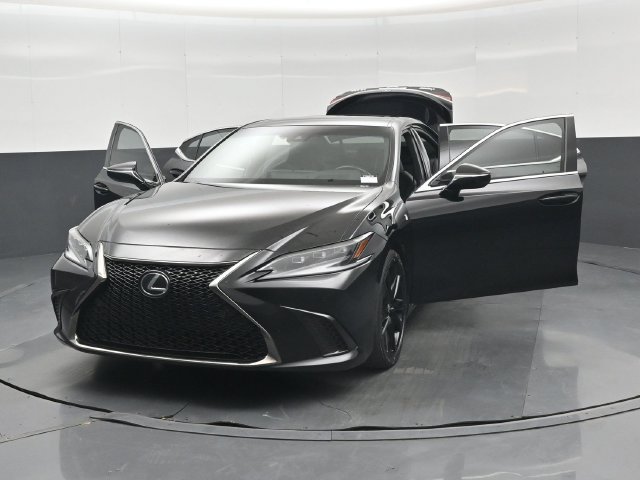 Used 2022 Lexus ES 350 F Sport FWD image 61