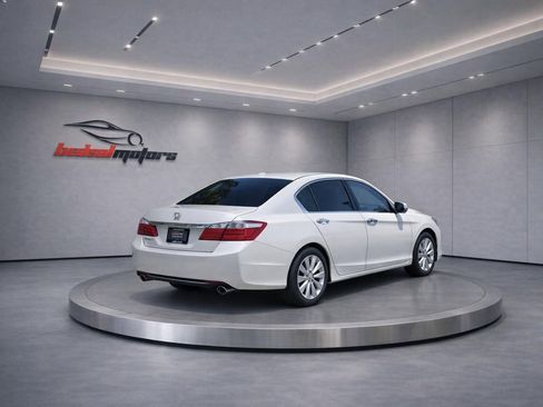 Used 2013 Honda Accord EX-L image 11