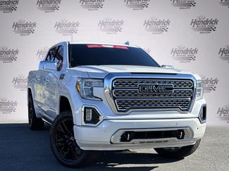 Used 2021 GMC Sierra 1500 Denali w/ Denali Ultimate Package video 2