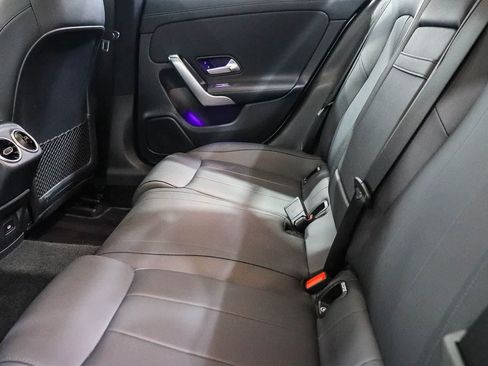 Certified 2025 Mercedes-Benz CLA 250 image 19