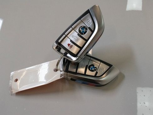 Certified 2023 BMW 840i Gran Coupe xDrive image 26