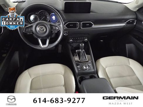 Used 2023 MAZDA CX-5 AWD 2.5 S image 18