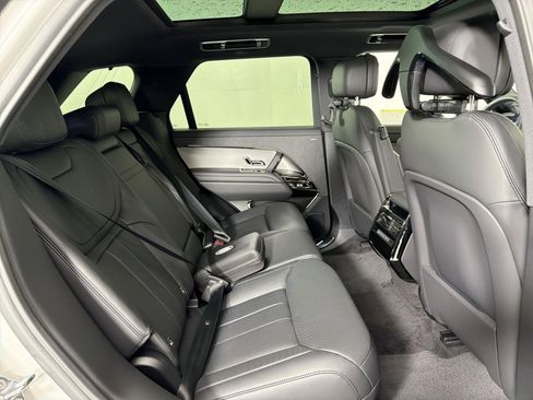 New 2026 Land Rover Range Rover Sport SE image 31