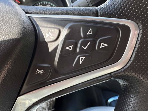 Used 2023 Chevrolet Malibu LT FWD image 20