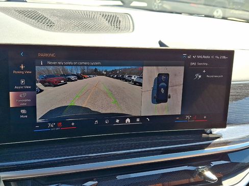 Used 2024 BMW X5 xDrive40i w/ M Sport Package image 15