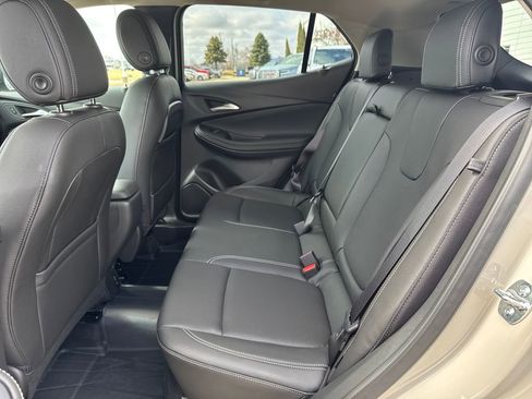 New 2026 Buick Encore GX Sport Touring w/ Studio Series image 33