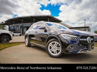 Certified 2021 Mercedes-Benz GLA 250 4MATIC