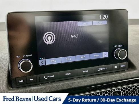 Used 2023 Honda Civic LX image 18