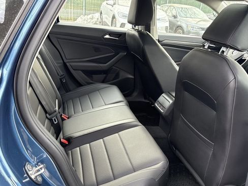 Used 2021 Volkswagen Jetta SEL image 31