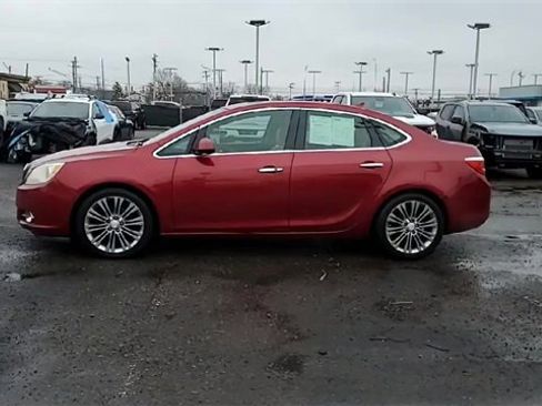 Used 2012 Buick Verano Leather image 5