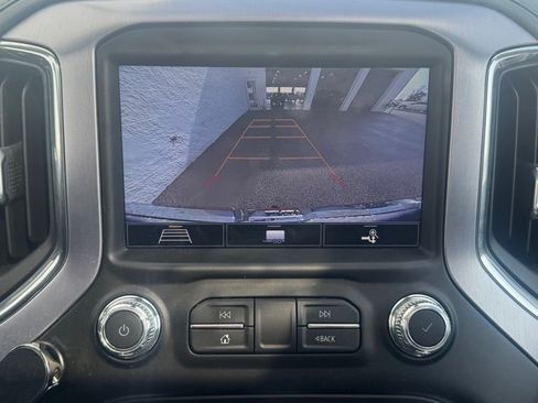 Used 2020 GMC Sierra 1500 SLT w/ SLT Premium Plus Package image 23