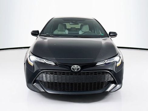 Used 2021 Toyota Corolla SE image 2