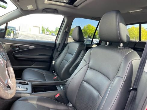 Certified 2023 Honda Ridgeline RTL-E image 25