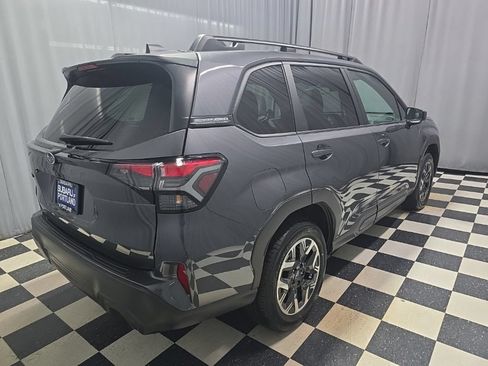 New 2026 Subaru Forester Premium AWD/4WD image 4